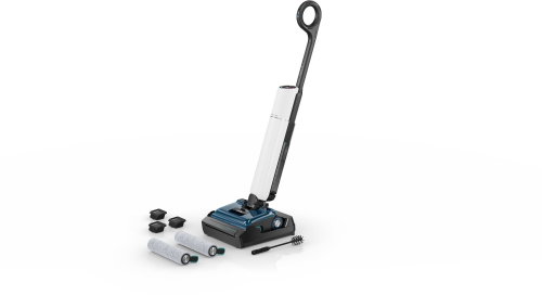 BOSCH BHF41WL Serie 4 OneFlow - Hard Floor Cleaner - Main image