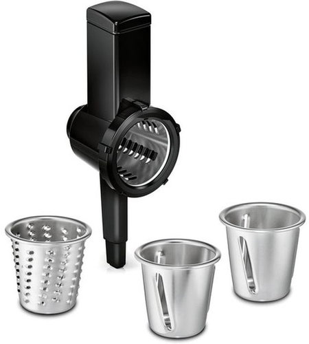BOSCH MUZ9RV1 - Grater - Main image