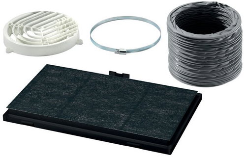 BOSCH DSZ4545 - Cooker Hood Filter - Main image
