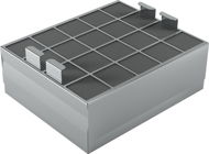 BOSCH DZZ0XX0P0 - Cooker Hood Filter