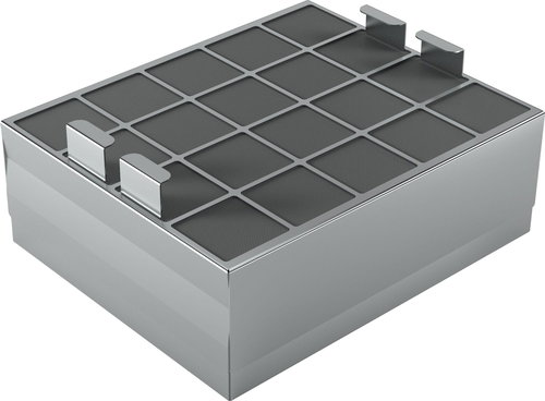 BOSCH DZZ0XX0P0 Fő fotó BOSCH DZZ0XX0P0 - Páraelszívó szűrő - Fő fotó