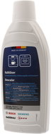 BOSCH 00312521 Liquid descaler for coffee machines, kettles and steam ovens 500 ml - Descaler