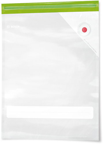BOSCH MSZV0FB3 - Poly Bag - Main image