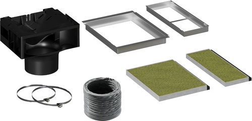 BOSCH DWZ1KK1I6 - Kitchen Hood Accessoreis - Main image