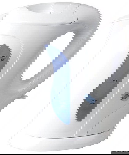 Bossini WK 0111 - Electric Kettle - Main image