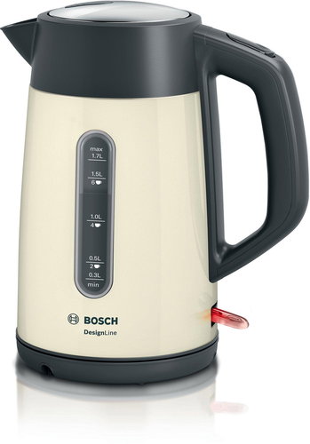 BOSCH TWK4P437 - Electric Kettle - Main image