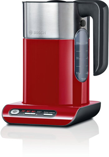 BOSCH TWK8614P - Electric Kettle - Main image