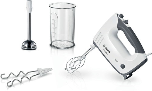 BOSCH MFQ37470 ErgoMixx - Handmixer - Hauptbild