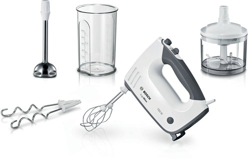 BOSCH MFQ37480 ErgoMixx - Handmixer - Hauptbild