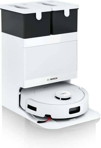 BOSCH BCR2S1W Spotless 2 - Robot Vacuum - Main image