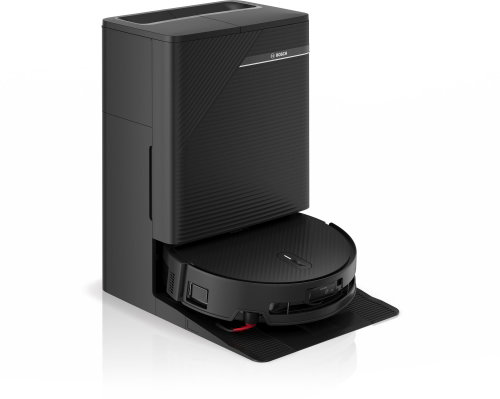 BOSCH BCR2S2BX Spotless 2 Advanced - Robot Vacuum - Main image