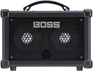 Boss DUAL CUBE BASS LX - Instrument Amplifier