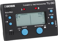 Boss TU-30 - Tuner