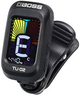 Boss TU-02 - Tuner