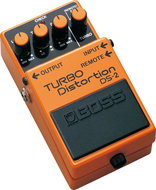 Boss DS-2 - Guitar Effect