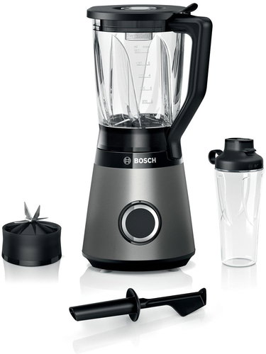 Bosch MMB6174S - Countertop Blender - Main image