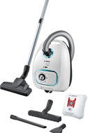 Bosch BGBS4HYG1 - Bagged Vacuum Cleaner
