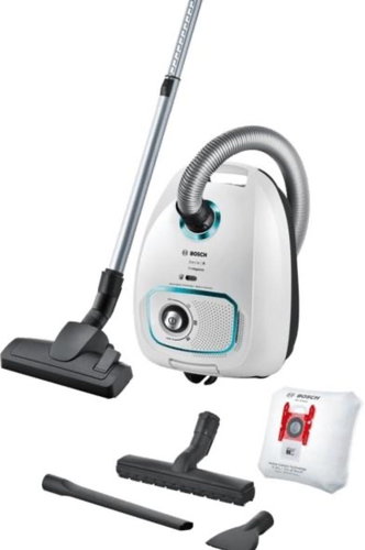 Bosch BGBS4HYG1 - Bagged Vacuum Cleaner - Main image