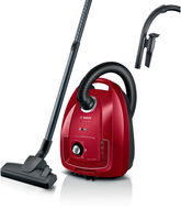 BOSCH BGB38RD2 Serie 4 - Porzsákos porszívó
