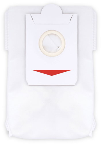 BOSCH BHZRDB Spotless prachový sáček - Vacuum Cleaner Bags - Main image