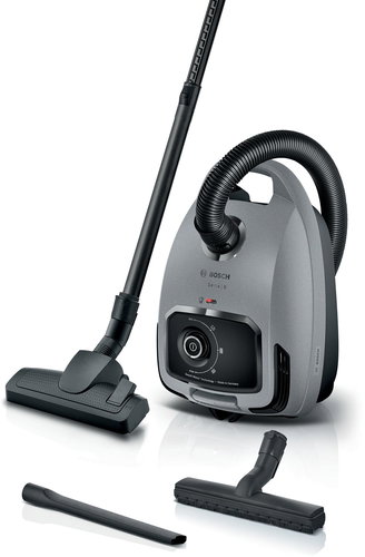 BOSCH BGL6X3001 Serie 6 - Beutelstaubsauger - Hauptbild