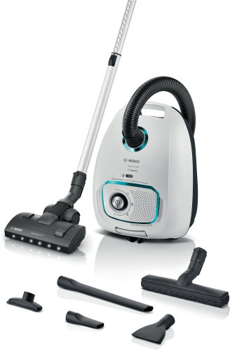 BOSCH BGL41HYG0L Serie 4 ProHygienic - Beutelstaubsauger - Hauptbild