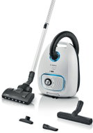 BOSCH BGL41SIL0L Serie 4 ProSilence - Bagged Vacuum Cleaner