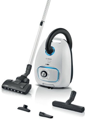 BOSCH BGL41SIL0L Serie 4 ProSilence - Porzsákos porszívó - Fő fotó
