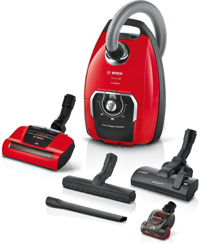 Bosch BGB8PET1 - Bagged Vacuum Cleaner - Main image