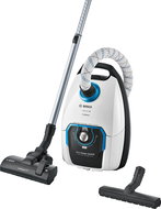 BOSCH BGL8SIL5 Serie 8 ProSilence - Bagged Vacuum Cleaner
