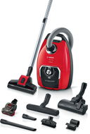 BOSCH BGB8PET3A Serie 8 ProAnimal - Beutelstaubsauger