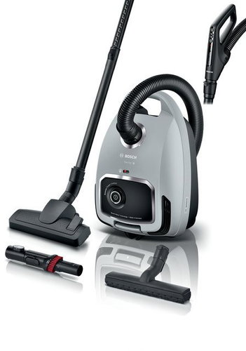 Bosch BGB6X330 - Bagged Vacuum Cleaner - Main image