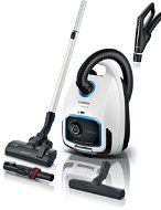 Bosch BGB6SIL1 - Bagged Vacuum Cleaner