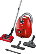 BOSCH BGLS4PET2 Serie 4 - Porzsákos porszívó
