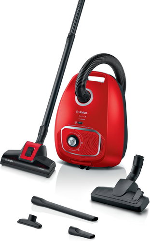BOSCH BGB41PET1 Serie 4 - Porzsákos porszívó - Fő fotó