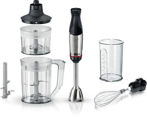 BOSCH MSM6M652 Series 6 ErgoMaster - Hand Blender - Main image
