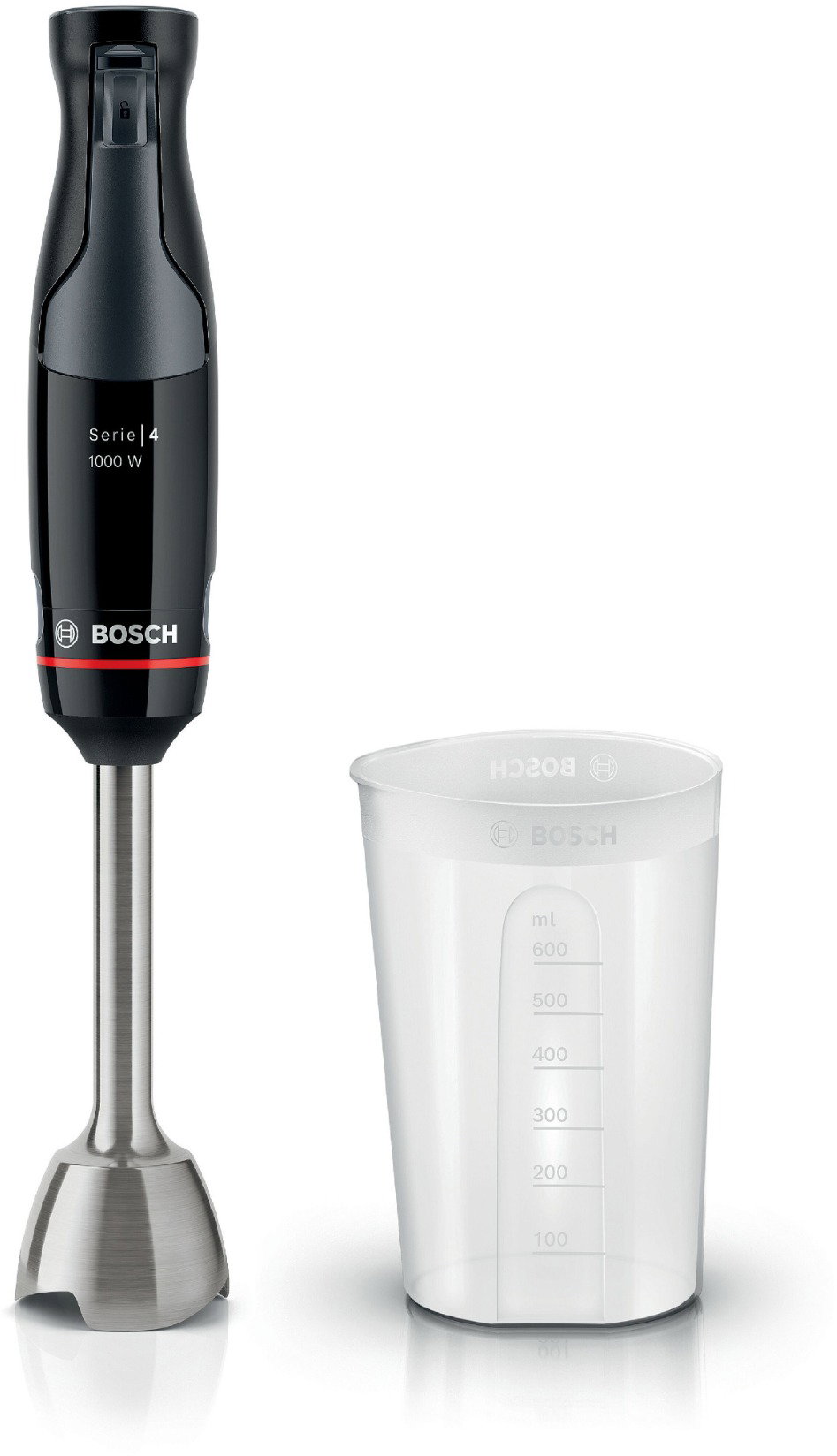 BOSCH MSM4B610 ErgoMaster - Tyčový mixér  Alza.sk