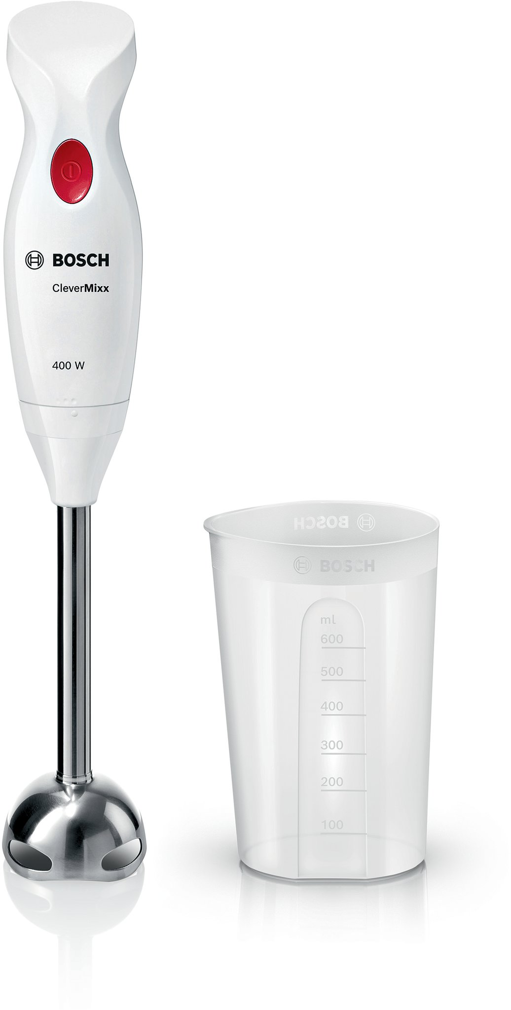 BOSCH MSM24100 - Tyčový mixér  Alza.sk