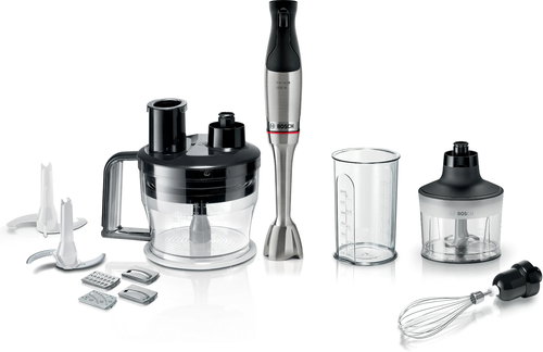 BOSCH MSM6M871 ErgoMaster - Hand Blender - Main image