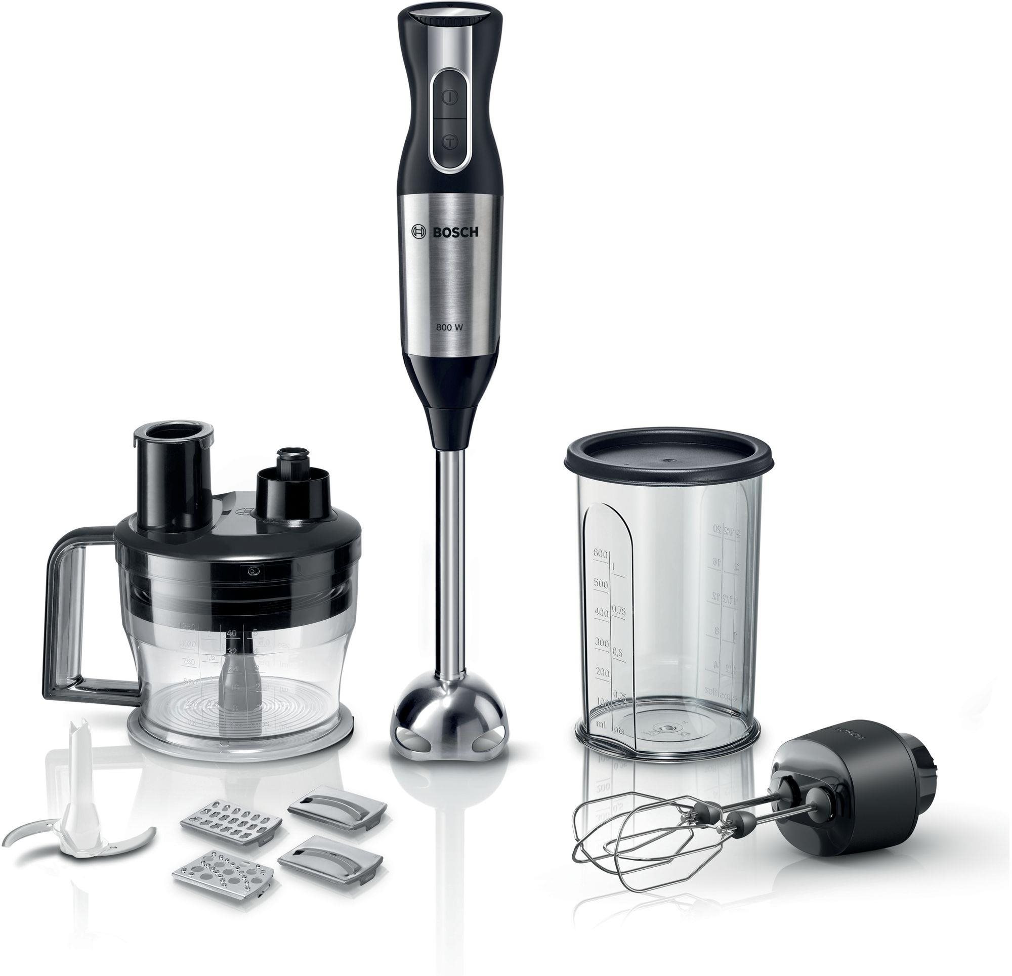 BOSCH MS6CM6197 ErgoMixx Style - Tyčový mixér  Alza.sk