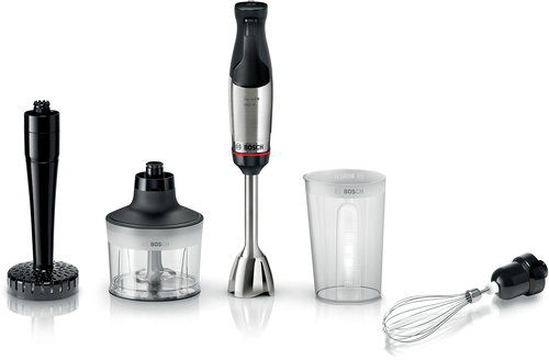 BOSCH MSM6M633 Series 6 ErgoMaster - Hand Blender - Main image