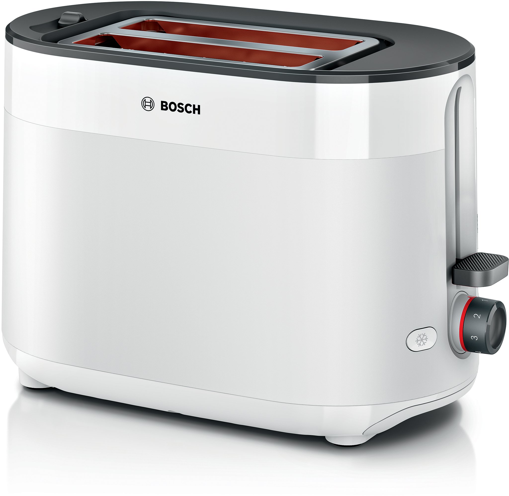 Bosch TAT2M121