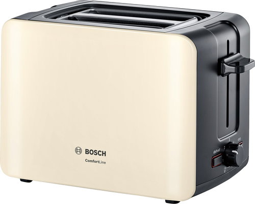 Bosch TAT6A117 - Toaster - Main image