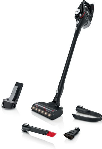 BOSCH BCS8214BL Unlimited 8 Gen2 - Álló porszívó - Fő fotó