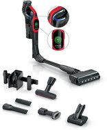 BOSCH BCS1041PET - Upright Vacuum Cleaner