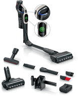 BOSCH BBS1041GQC - Upright Vacuum Cleaner