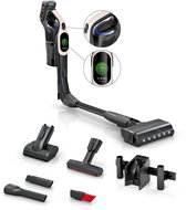 BOSCH BBS1041RBA Unlimited 10 - Upright Vacuum Cleaner