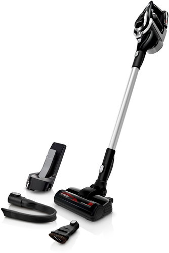 Bosch BBS811PCK - Upright Vacuum Cleaner - Main image