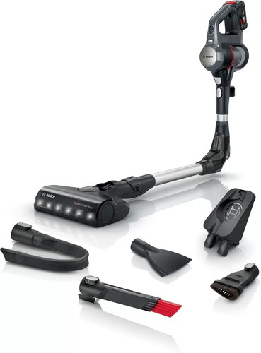 Bosch BCS711A - Upright Vacuum Cleaner - Main image
