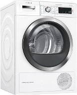 BOSCH WTW855H0BY - Clothes Dryer
